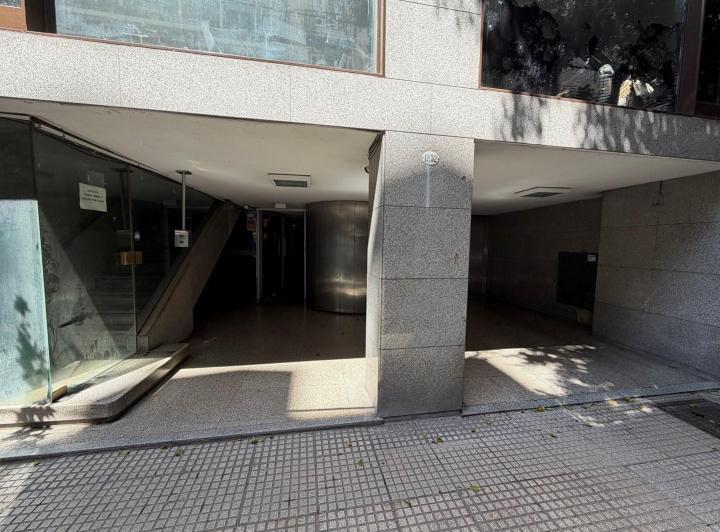 Departamento · 44m² · 1 Ambiente
