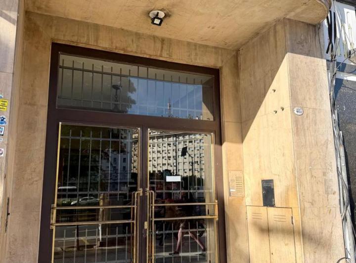 Departamento · 37m² · 2 Ambientes