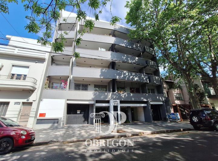 Departamento · 35m² · 1 Ambiente