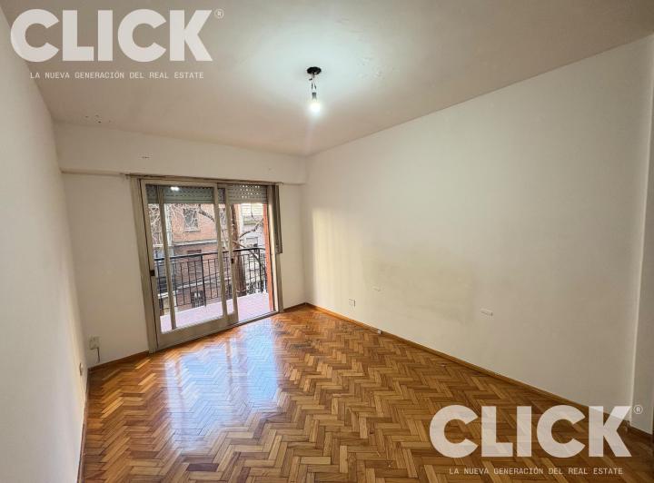 Departamento · 30m² · 1 Ambiente