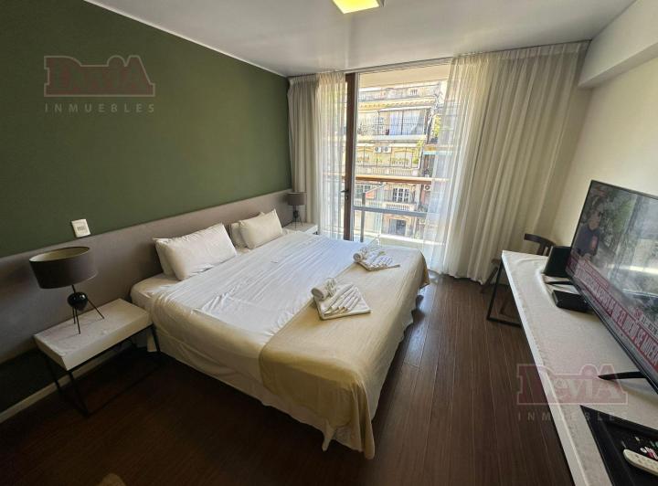 Departamento · 31m² · 1 Ambiente