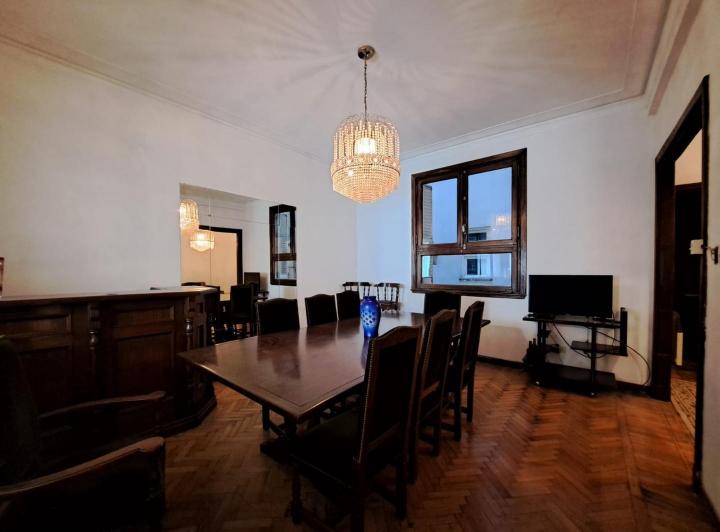 Departamento · 82m² · 1 Ambiente