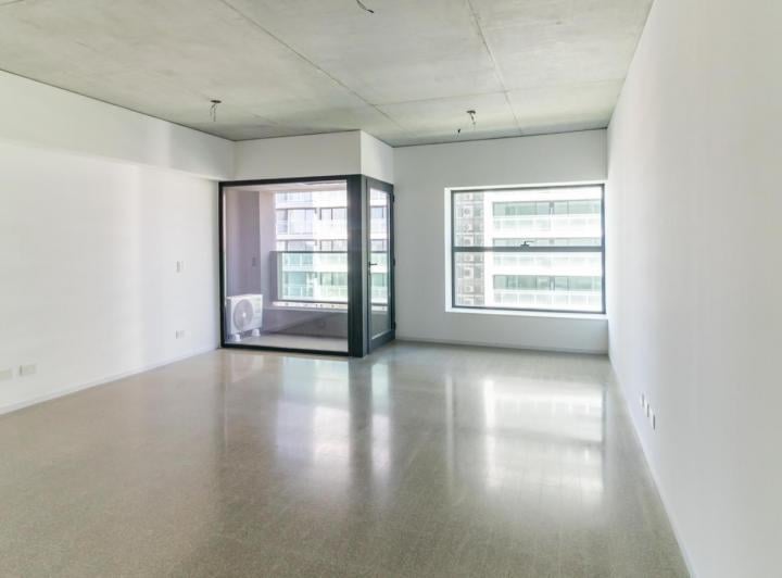 Departamento · 35m² · 1 Ambiente · 1 Cochera