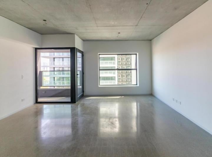 Departamento · 38m² · 1 Ambiente · 1 Cochera