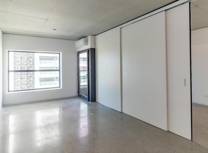 Departamento · 44m² · 2 Ambientes · 1 Cochera