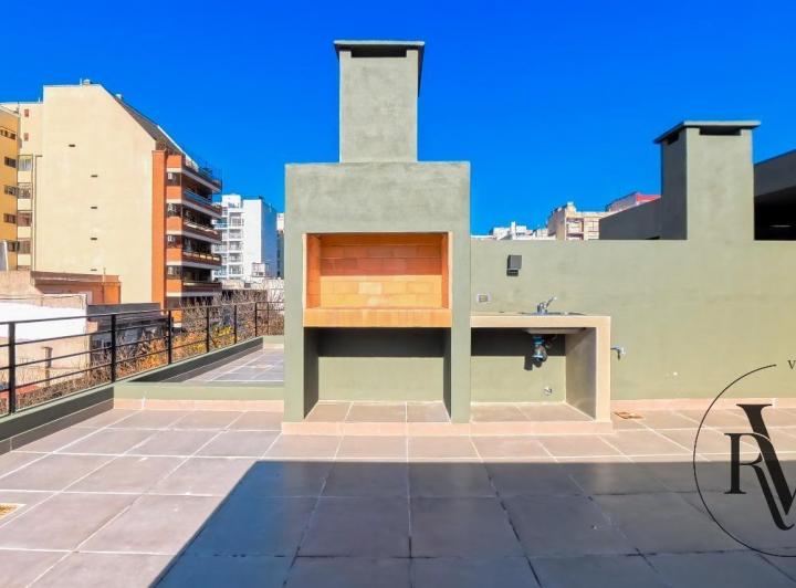 Departamento · 52m² · 2 Ambientes