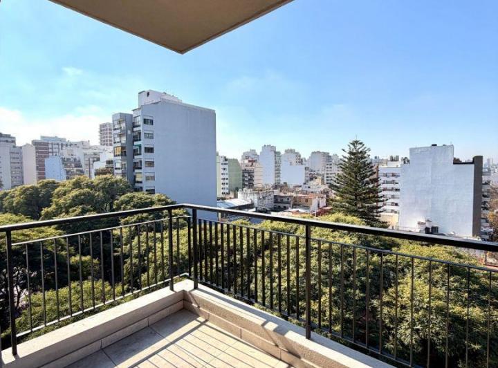 Departamento · 41m² · 2 Ambientes