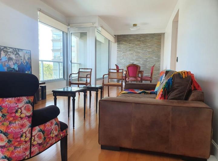 Departamento · 77m² · 2 Ambientes · 1 Cochera