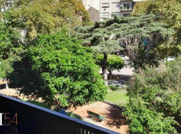 Departamento · 20m² · 1 Ambiente