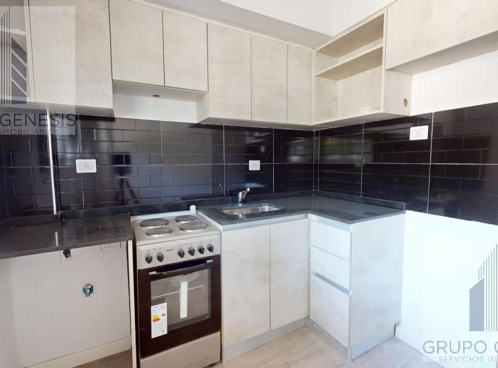 Departamento · 50m²