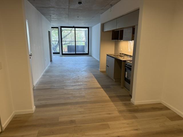 Departamento · 61m² · 2 Ambientes