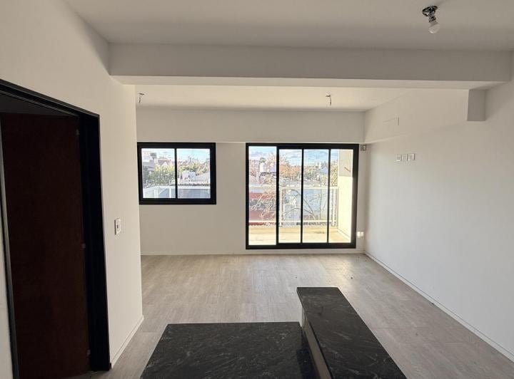 Departamento · 31m² · 1 Ambiente