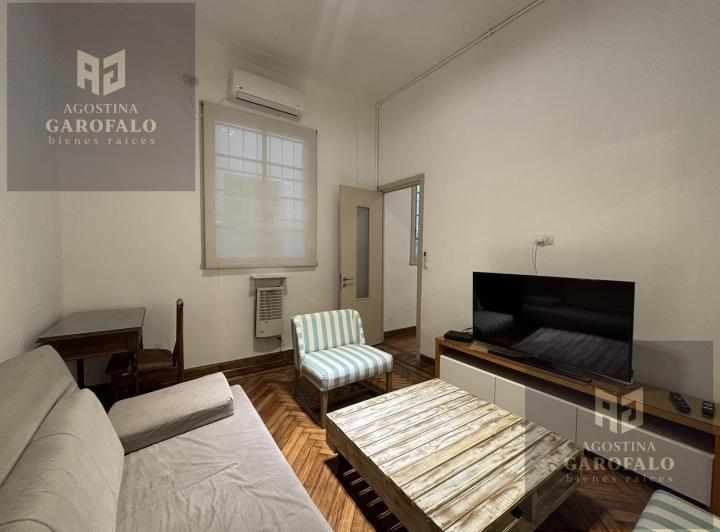 Departamento · 46m² · 2 Ambientes