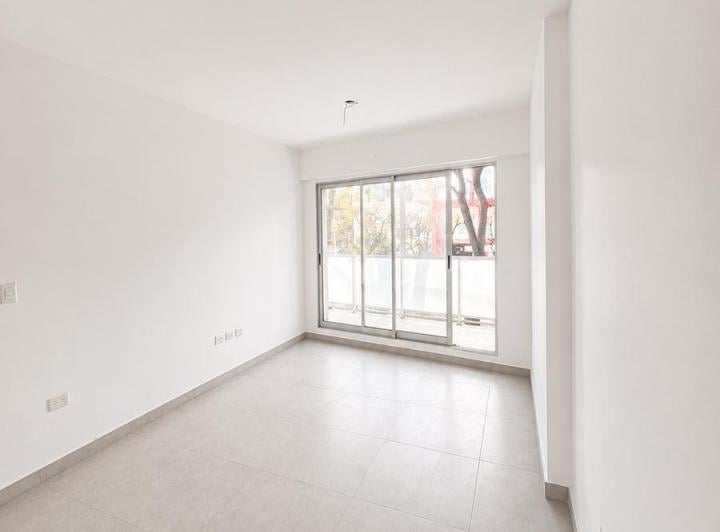 Departamento · 41m² · 2 Ambientes