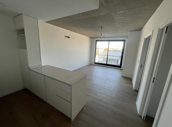 Departamento · 35m² · 1 Ambiente