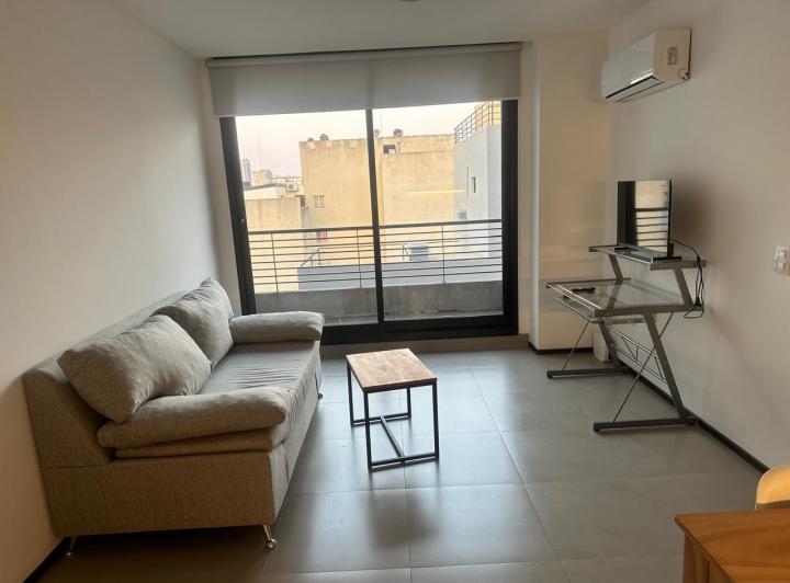 Departamento · 45m² · 2 Ambientes