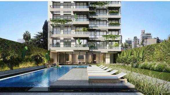 Departamento · 145m² · 4 Ambientes · 1 Cochera