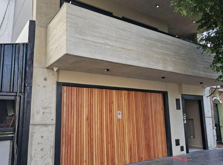 Departamento · 42m² · 2 Ambientes