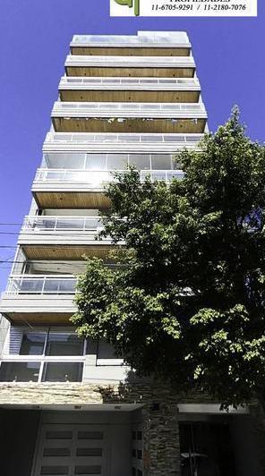 Departamento · 32m² · 1 Ambiente