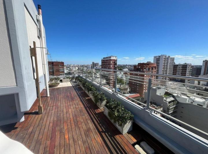 Departamento · 24m² · 1 Ambiente