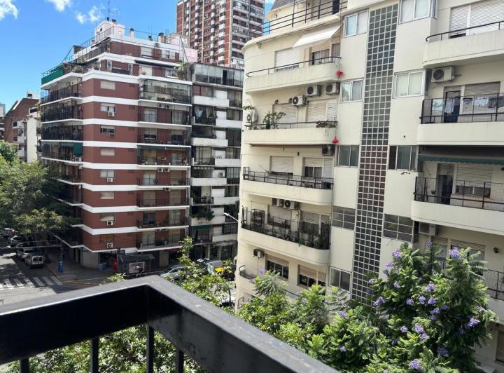 Departamento · 25m² · 1 Ambiente