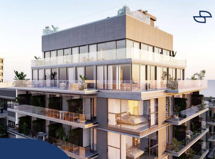 Departamento · 50m² · 2 Ambientes