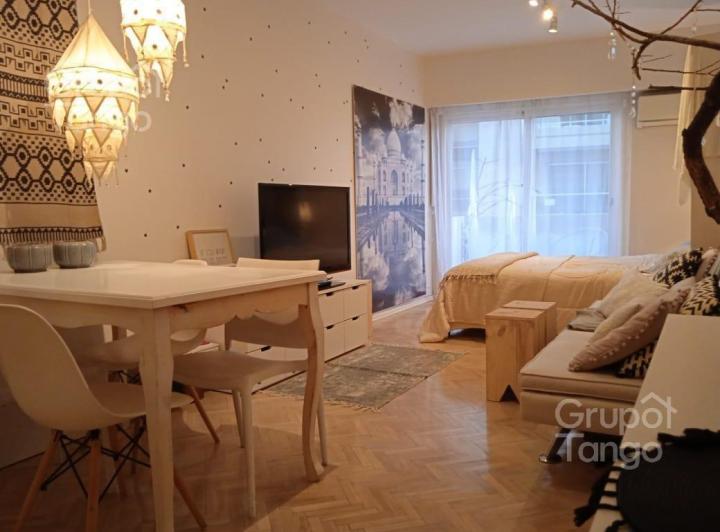 Departamento · 30m² · 1 Ambiente