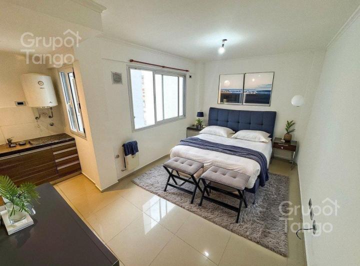 Departamento · 29m² · 1 Ambiente