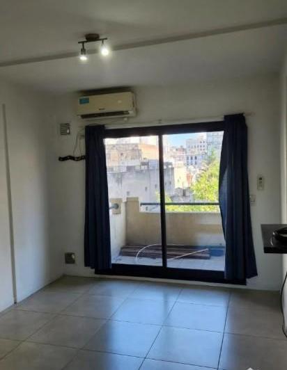 Departamento · 31m² · 1 Ambiente