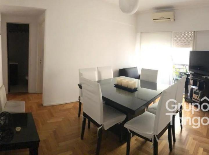 Departamento · 45m² · 2 Ambientes