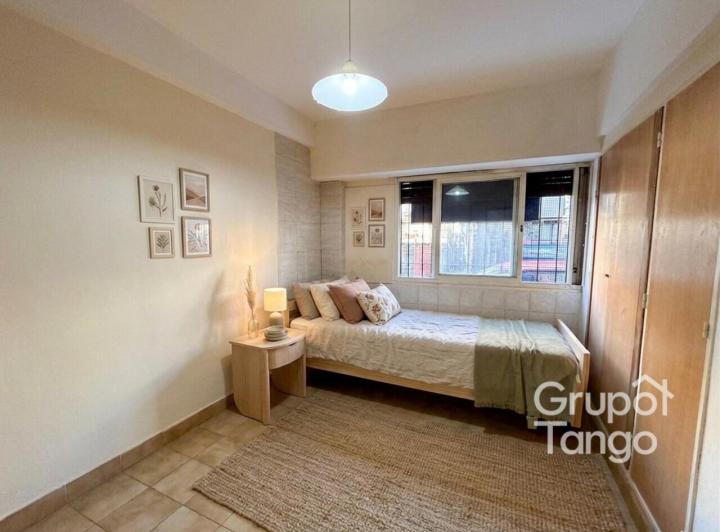 Departamento · 39m² · 2 Ambientes