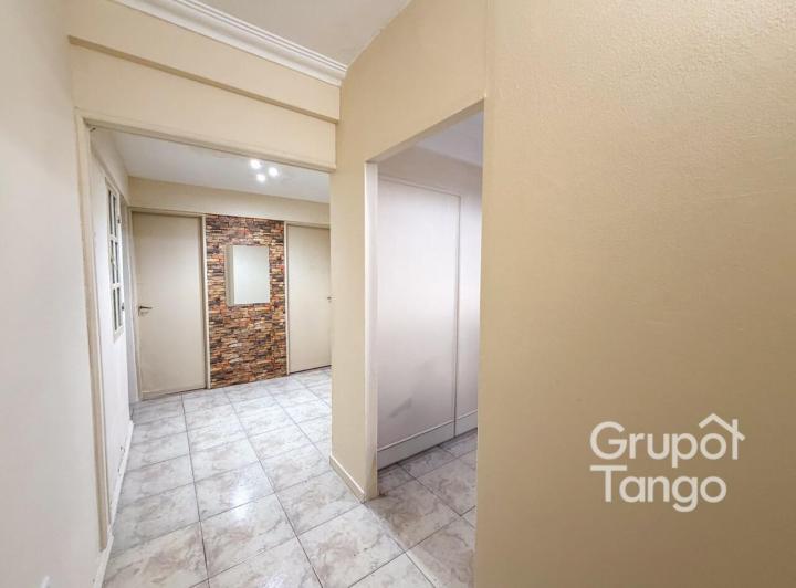 Departamento · 39m² · 2 Ambientes