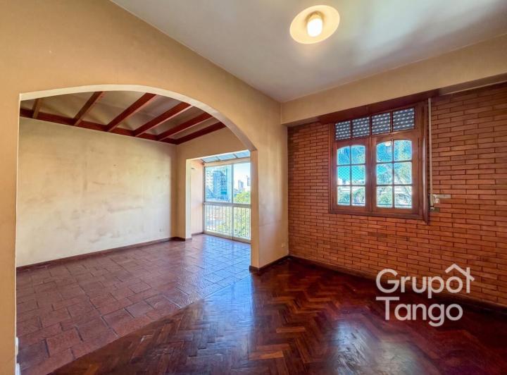 Departamento · 72m² · 2 Ambientes