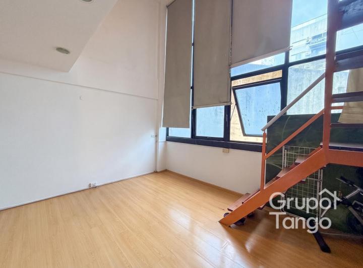 Departamento · 53m² · 2 Ambientes