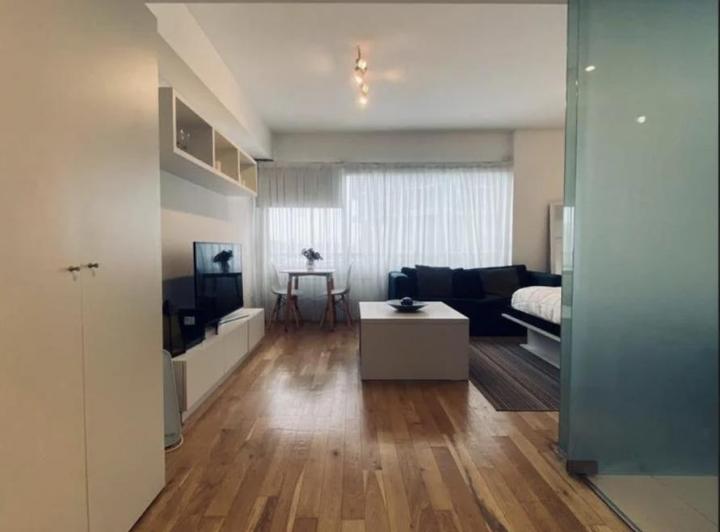 Departamento · 37m² · 1 Ambiente · 1 Cochera