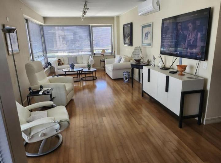 Departamento · 90m² · 2 Ambientes