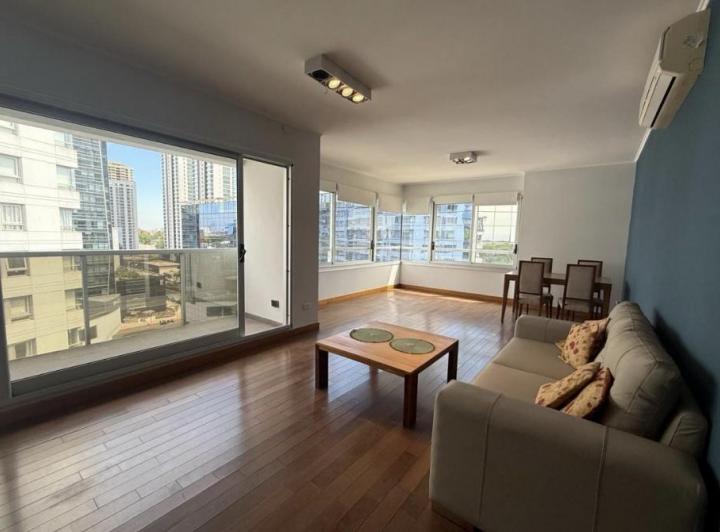 Departamento · 70m² · 2 Ambientes · 1 Cochera