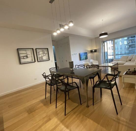 Departamento · 98m² · 2 Ambientes · 1 Cochera