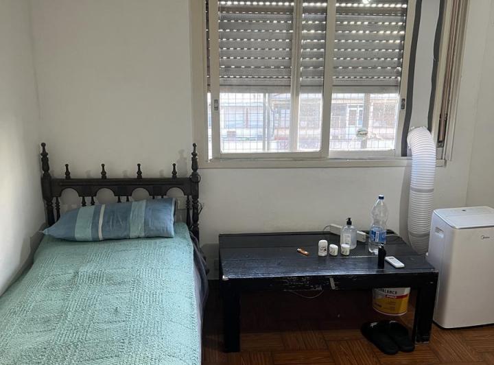 Departamento · 23m² · 1 Ambiente