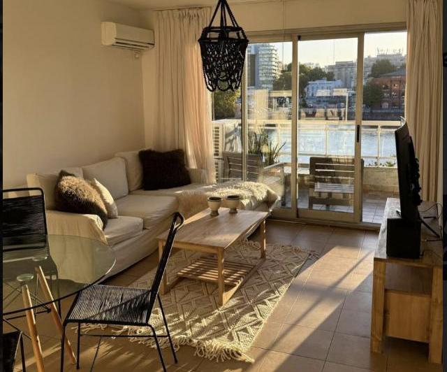 Departamento · 63m² · 2 Ambientes