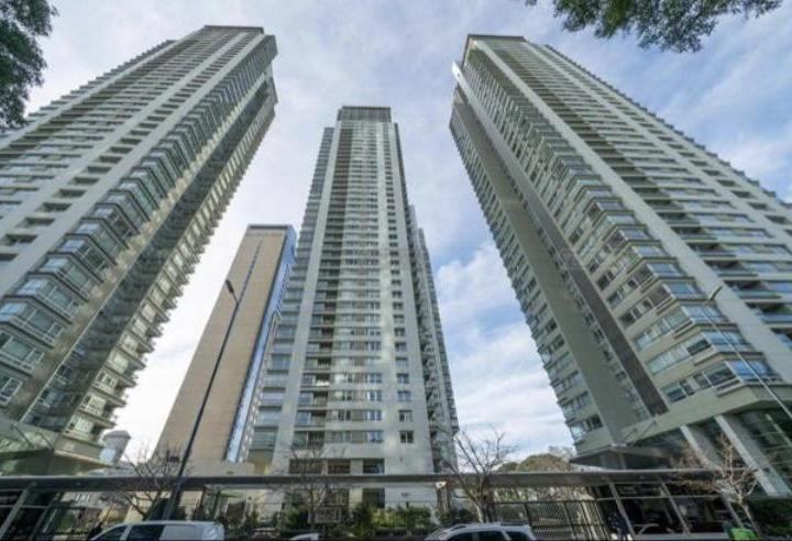 Departamento · 90m² · 2 Ambientes · 1 Cochera