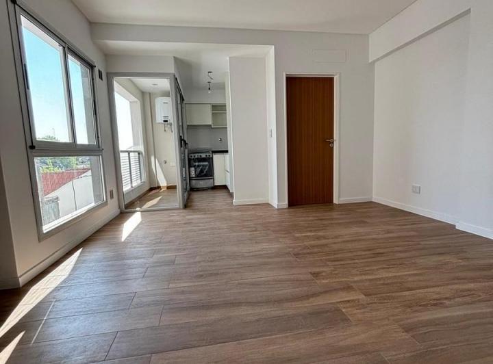 Departamento · 28m² · 1 Ambiente · 1 Cochera