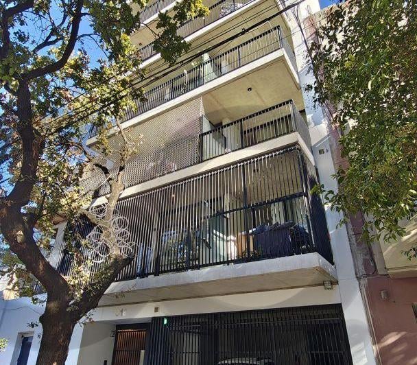 Departamento · 61m² · 3 Ambientes