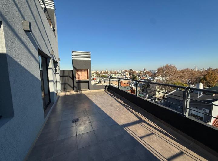 Departamento · 69m² · 2 Ambientes