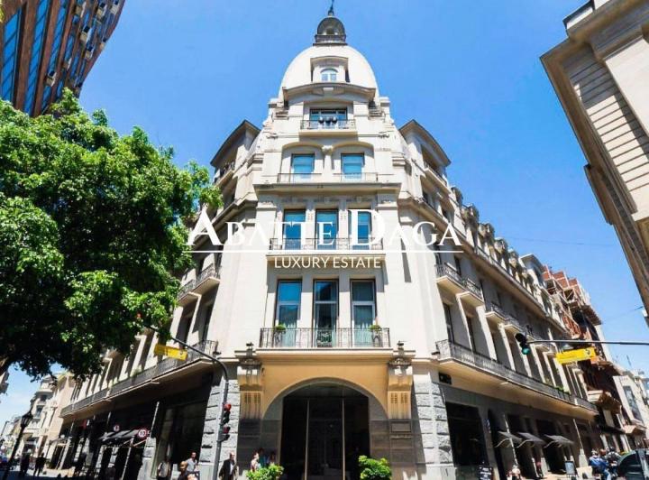 Departamento · 41m² · 1 Ambiente