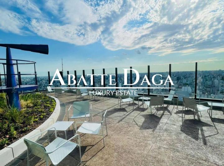 Departamento · 35m² · 1 Ambiente