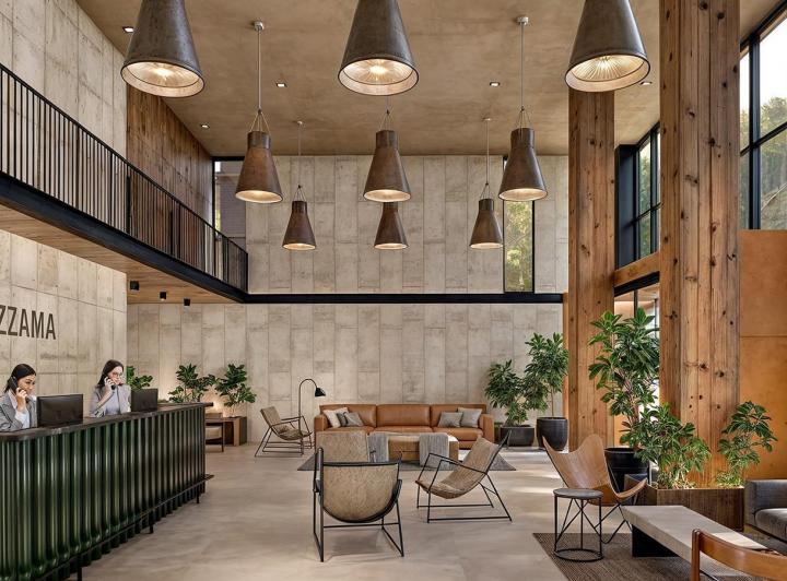 Departamento · 69m² · 1 Ambiente