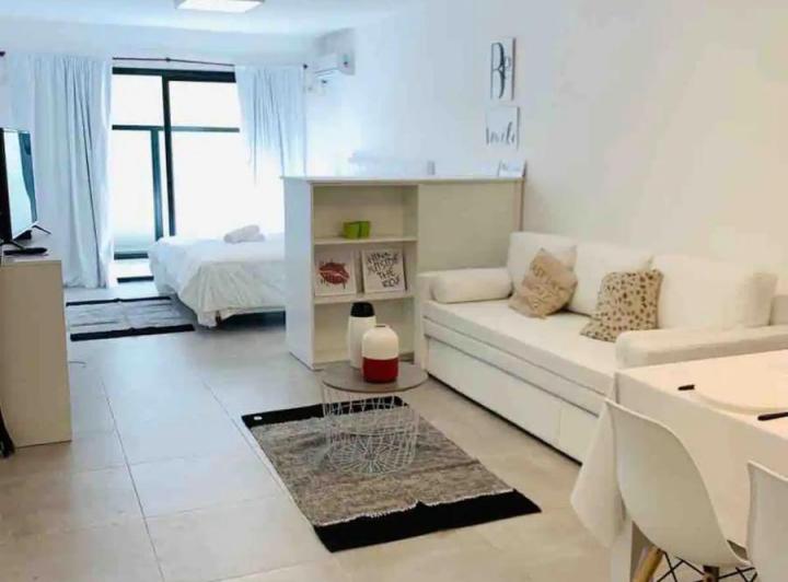 Departamento · 38m² · 1 Ambiente
