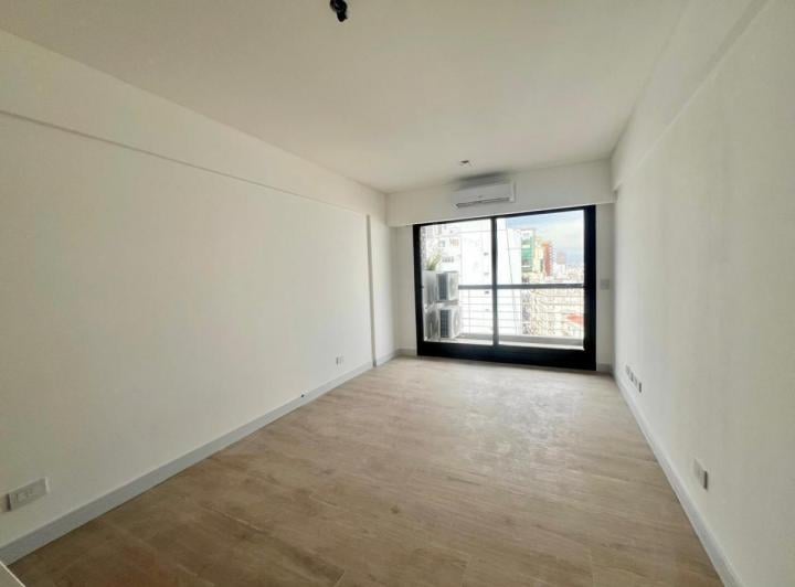 Departamento · 27m² · 1 Ambiente