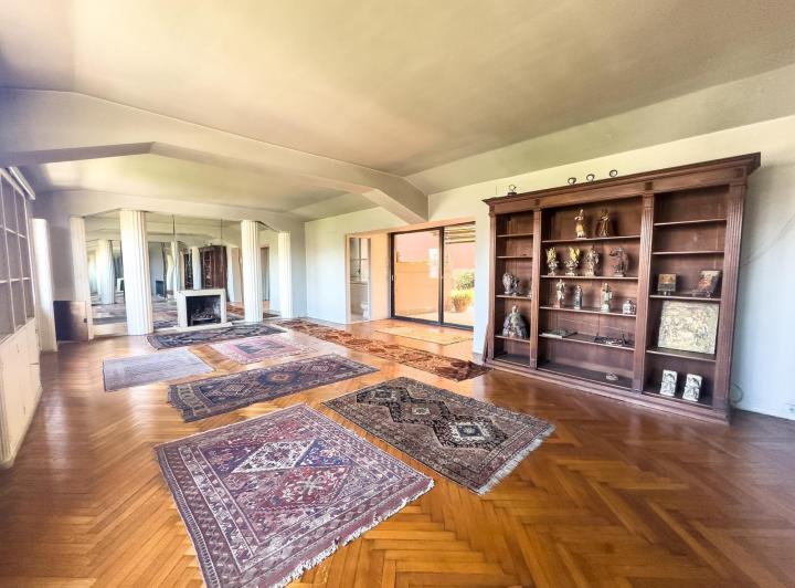 Departamento · 248m²